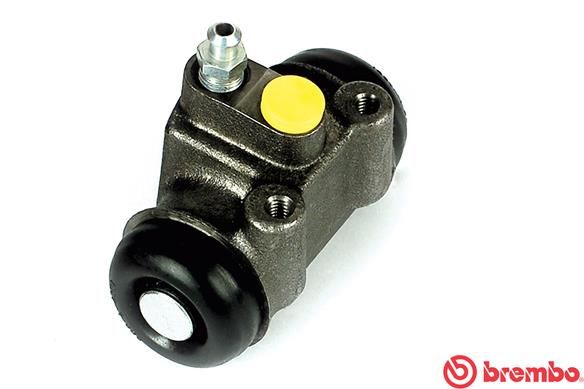Wheel Brake Cylinder