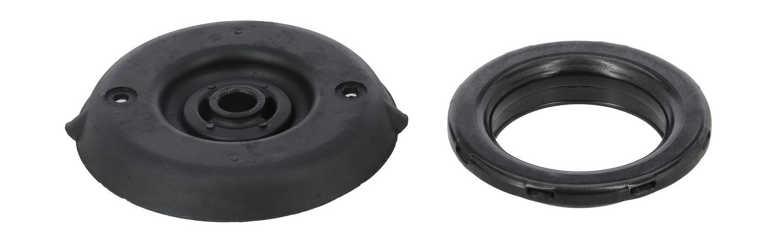 MONROE MK196 Repair kit, suspension strut support mount