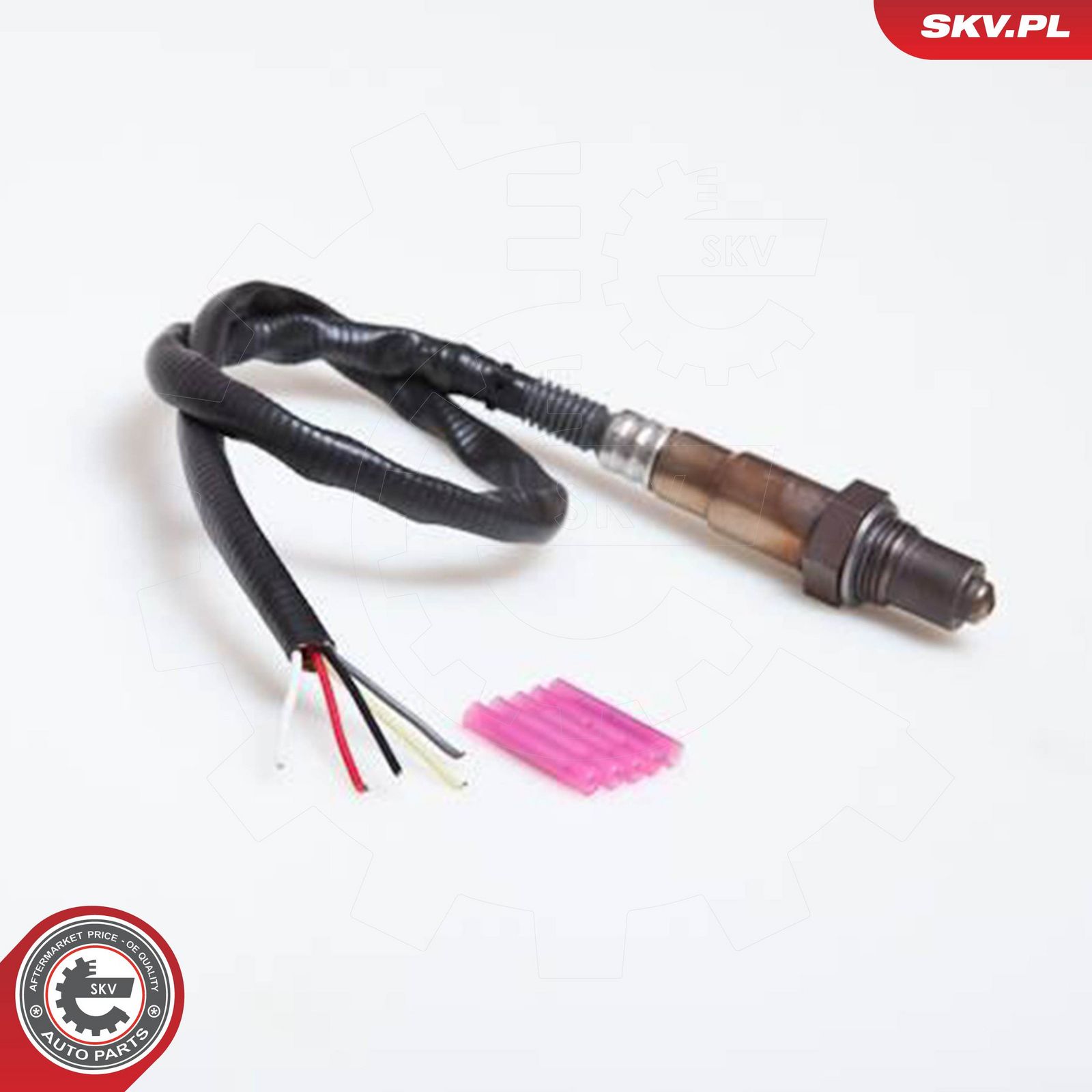 Oxygen Sensor-1