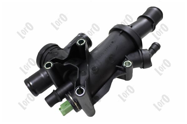 Thermostat, coolant-1