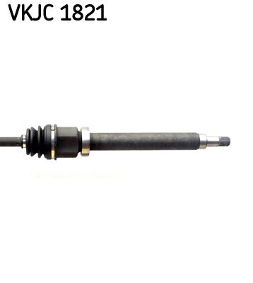 Drive Shaft-2