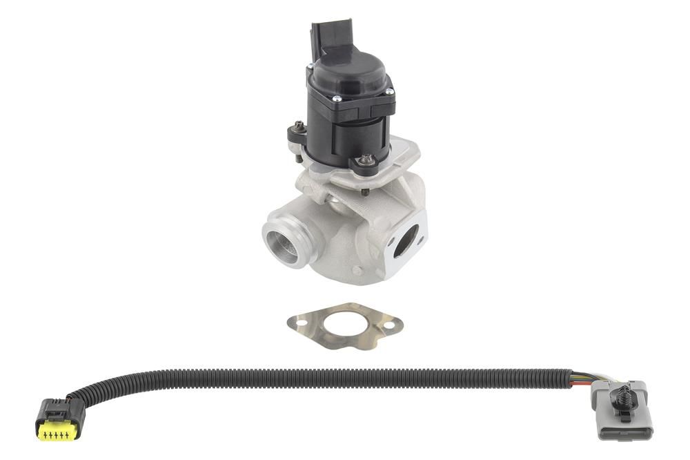 TOPRAN 639 156 Egr valve