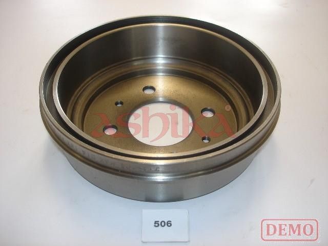 Brake Drum-1
