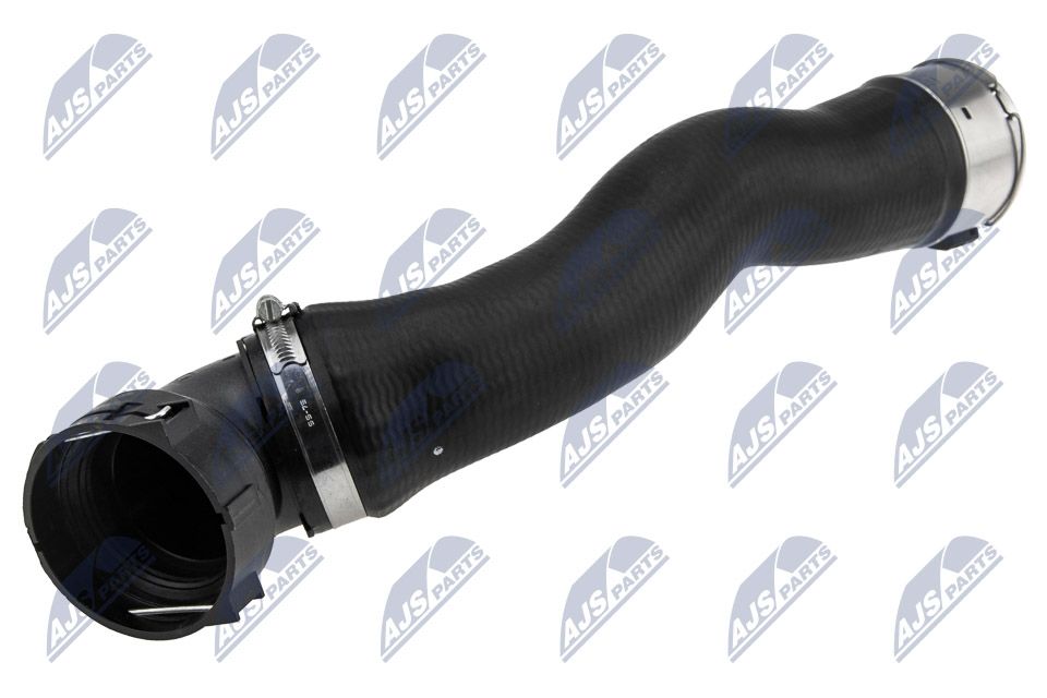 NTY GPP-BM-071 Charge air hose