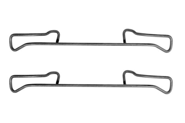 priedų komplektas, diskinių stabdžių trinkelės-1