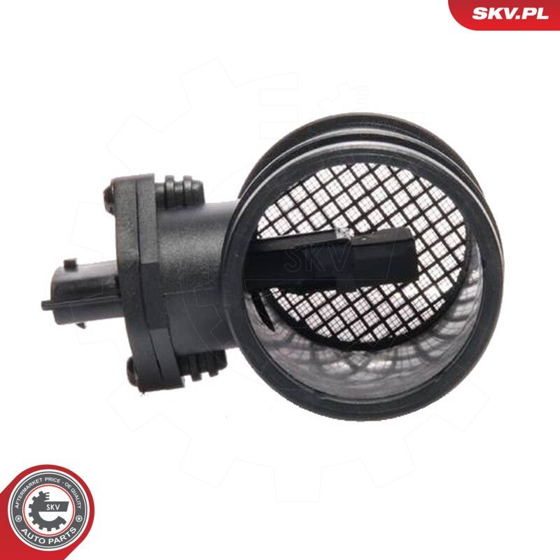 Mass Air Flow Sensor-1
