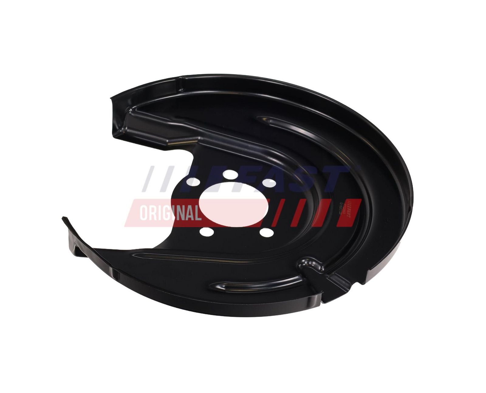 Splash Guard, brake disc-4