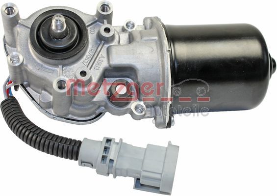 METZGER AUTOTEILE 2190845 Wiper motor