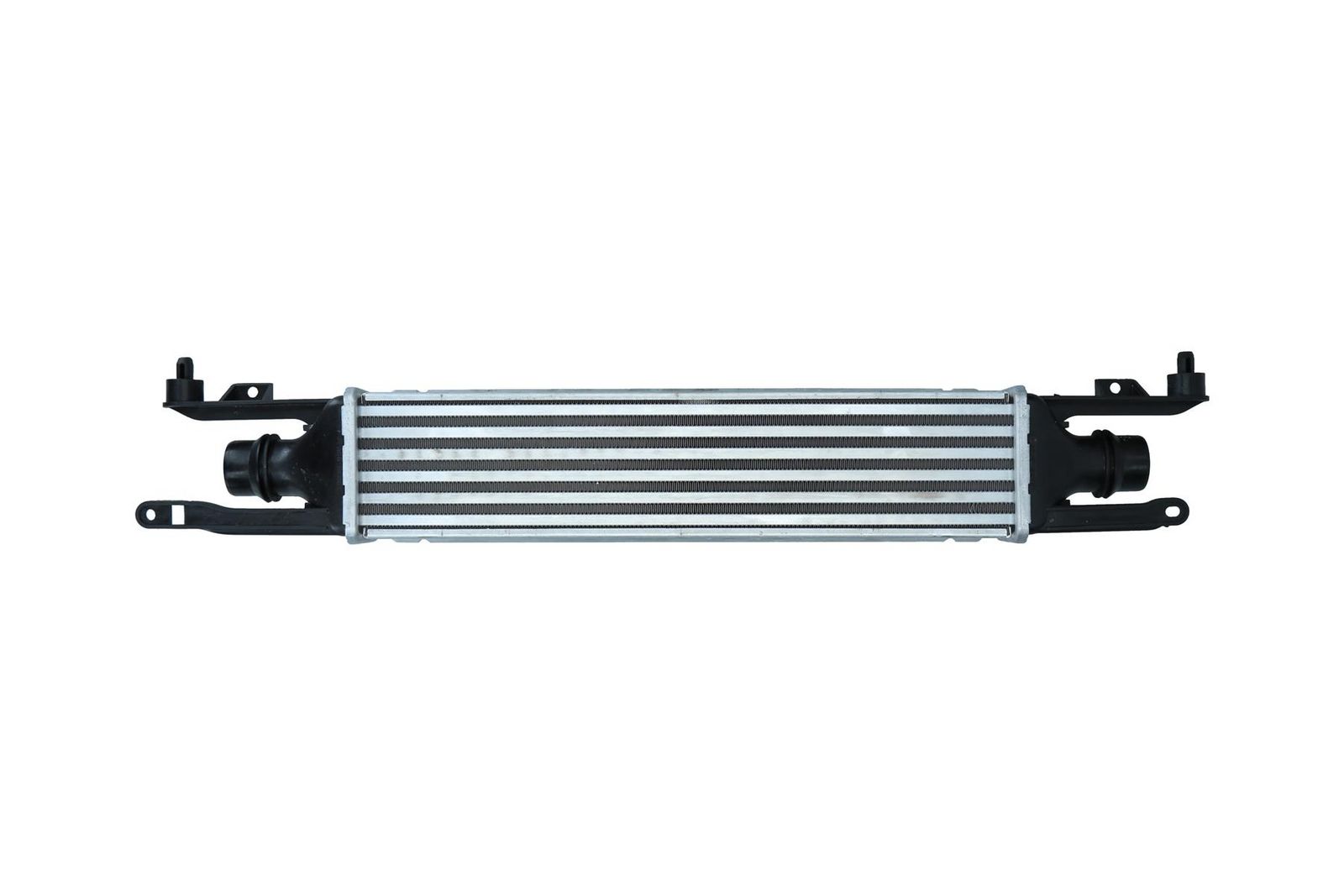 Charge Air Cooler-1