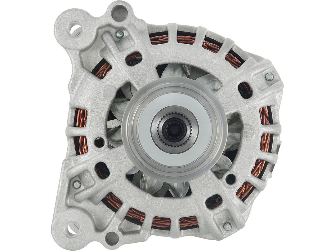 AS-PL A01126S Alternator