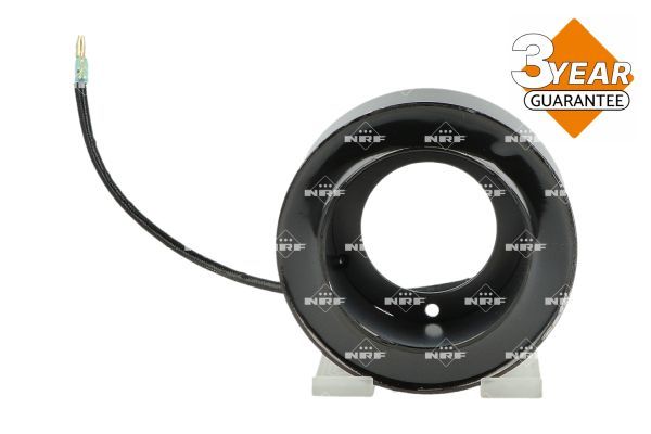 NRF 38746 Coil, magnetic clutch (compressor)