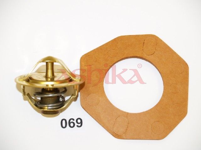 ASHIKA 22-069 Thermostat, coolant