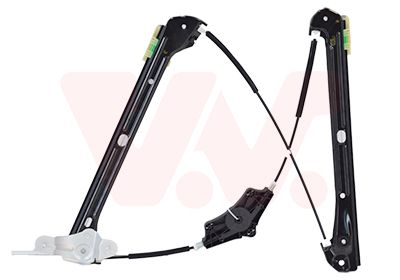 VAN WEZEL 5766262 Window regulator