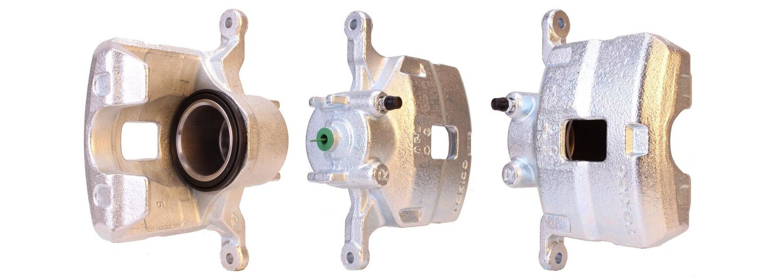 DRI 3299110 Brake caliper
