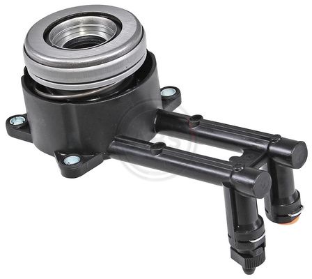 Central Slave Cylinder, clutch