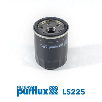 PURFLUX LS225 Oil filter