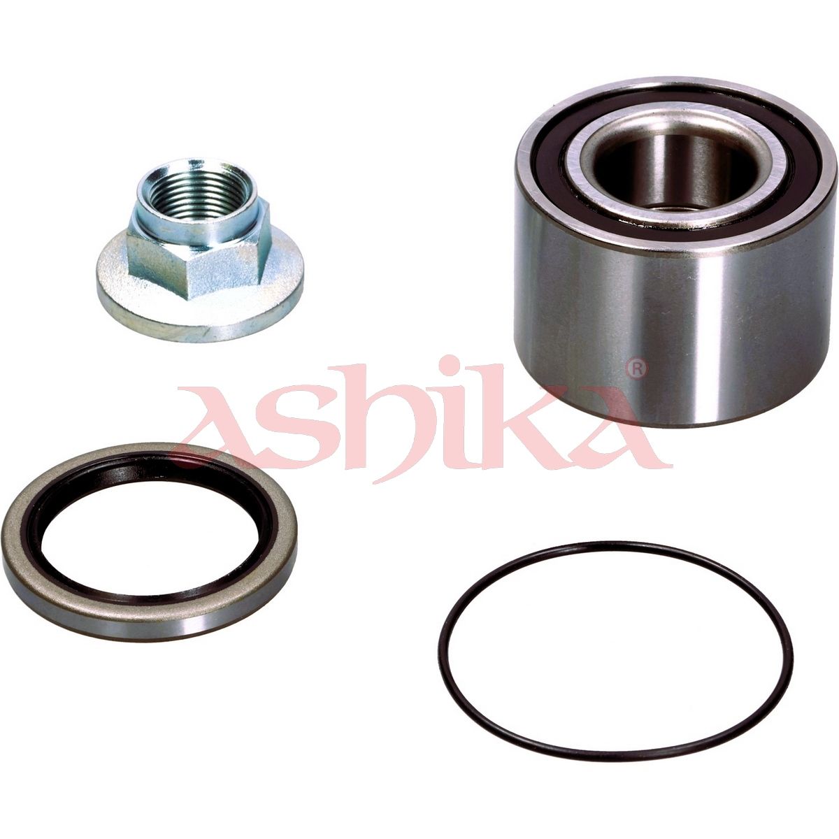 ASHIKA KK-0476JM Wheel bearing kit