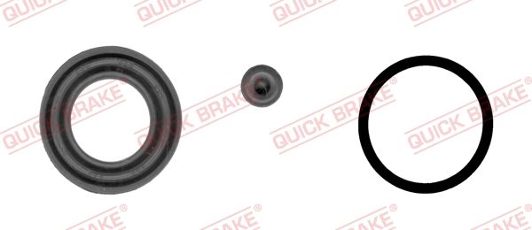 QUICK BRAKE 114-0367 Repair kit, brake caliper