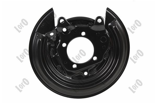 Splash Guard, brake disc