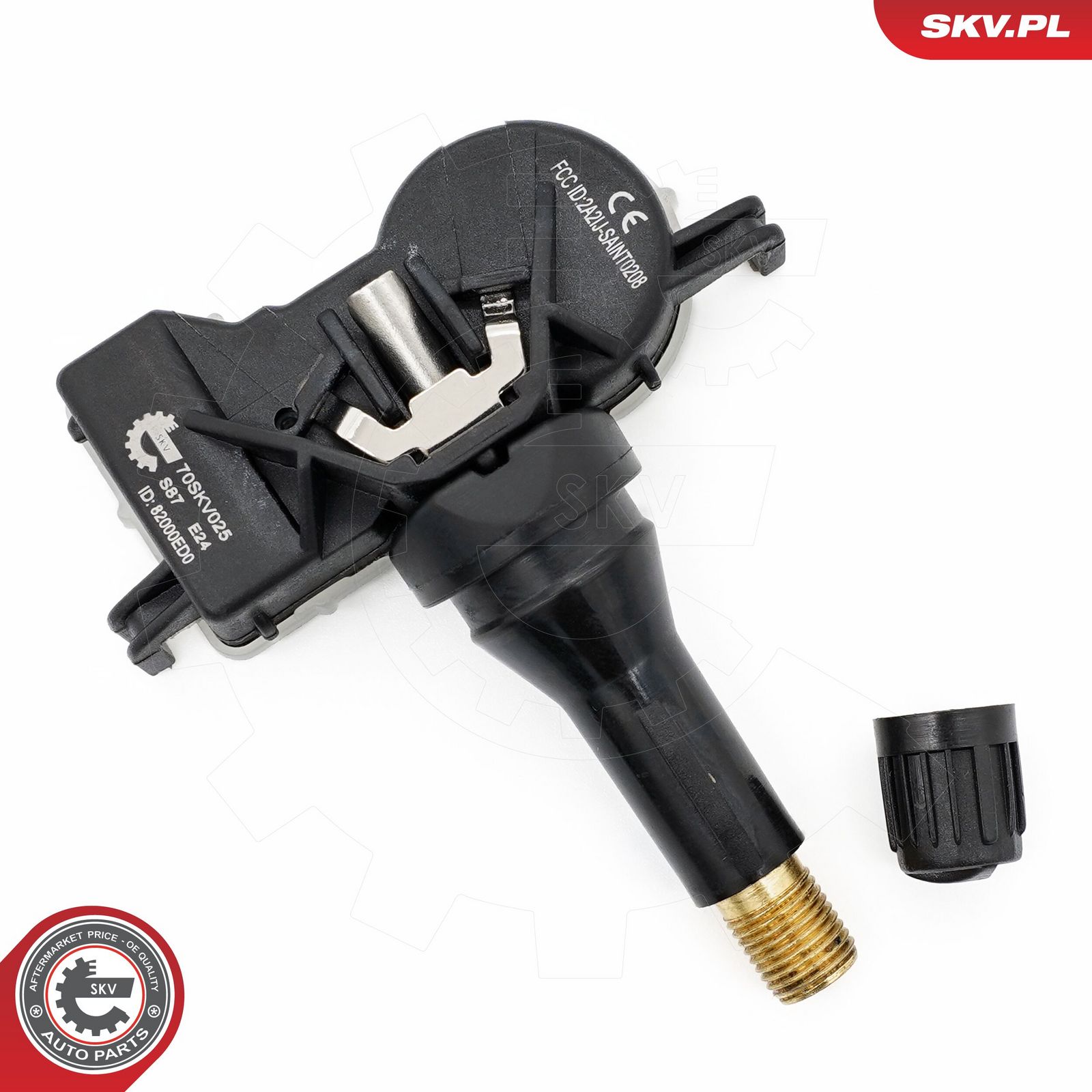 ESEN SKV 70SKV025 Wheel sensor, tyre-pressure monitoring system