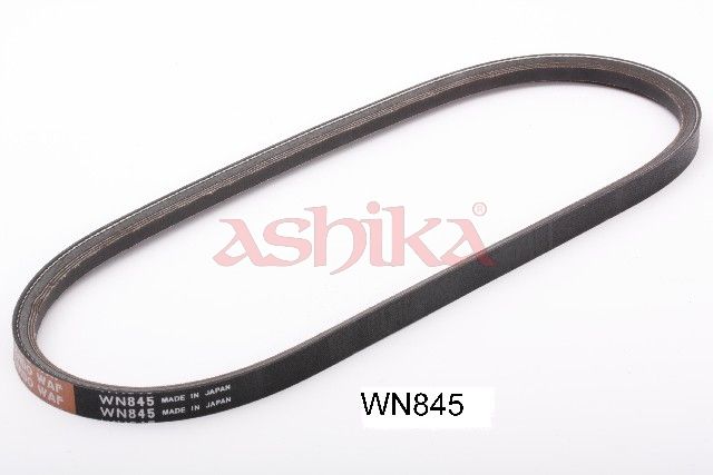 ASHIKA 109-WN845 V-belt