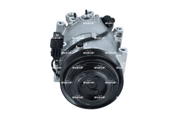 NRF 320172G Compressor, air conditioning