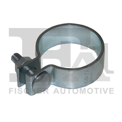 FA1 941-948 Pipe connector, exhaust system