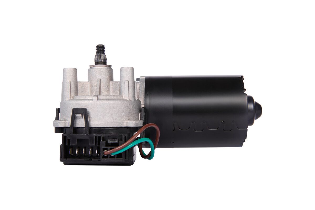 Wiper Motor-5