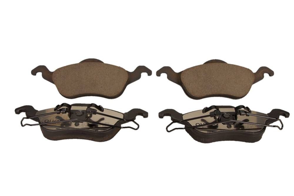 QUARO QP3019C Brake pad set, disc brake