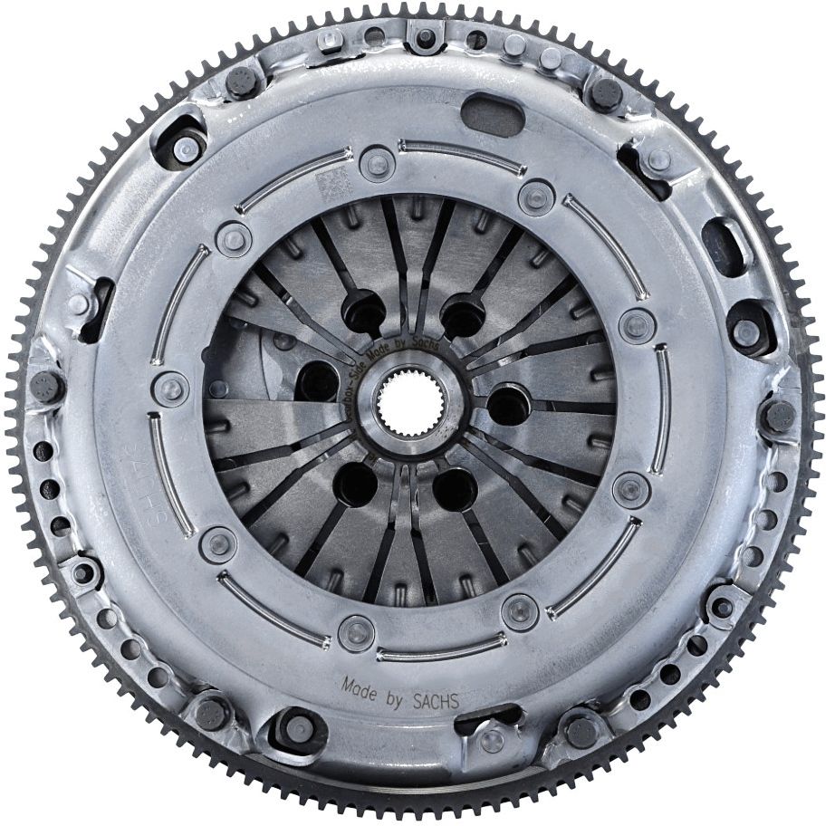 Clutch Kit-2
