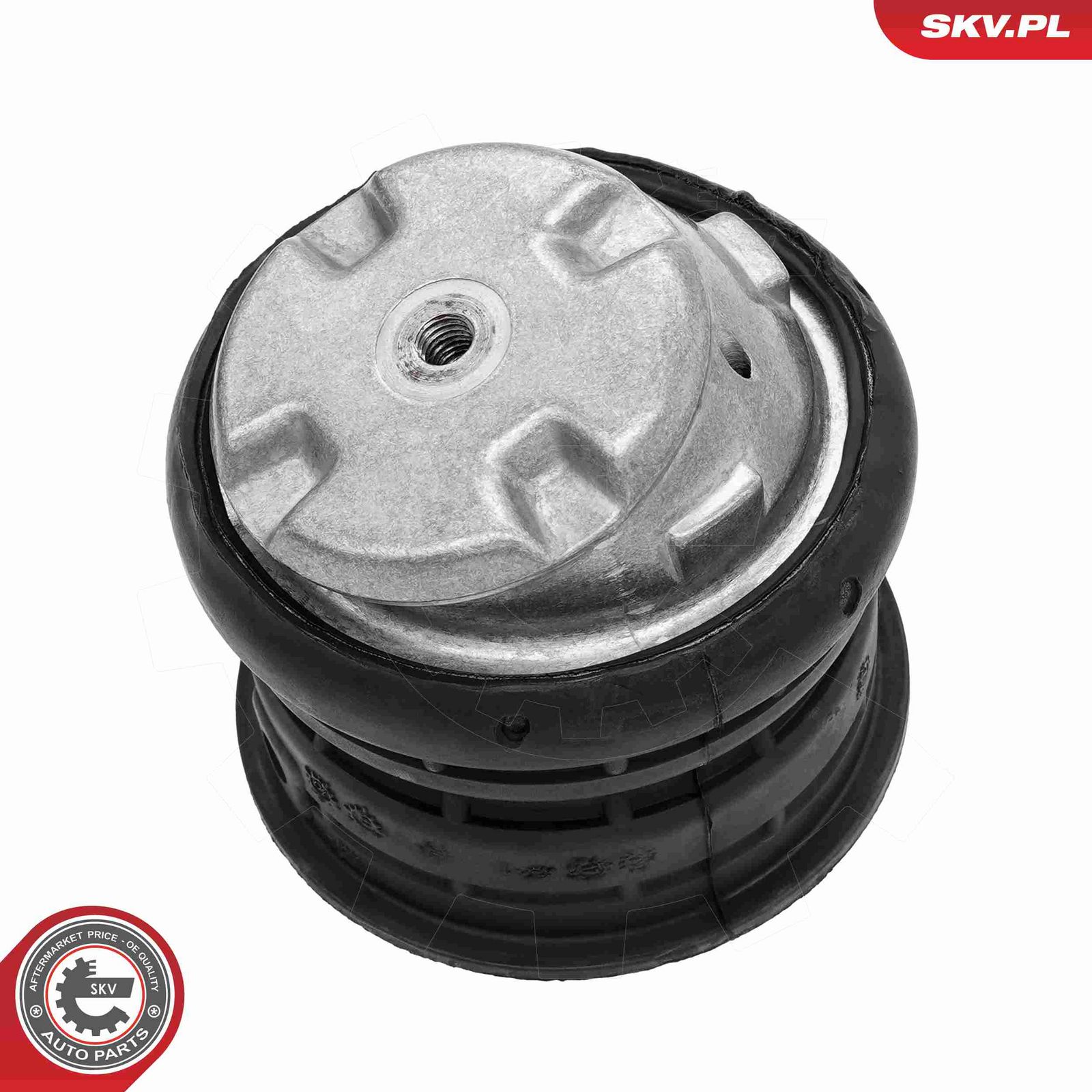 ESEN SKV 75SKV139 Mounting, engine