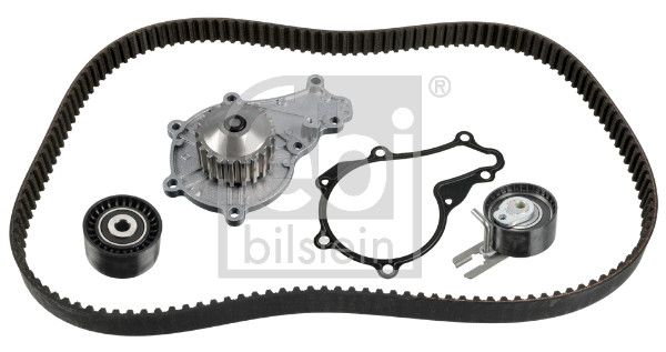 FEBI BILSTEIN 32721 Water pump & timing belt kit