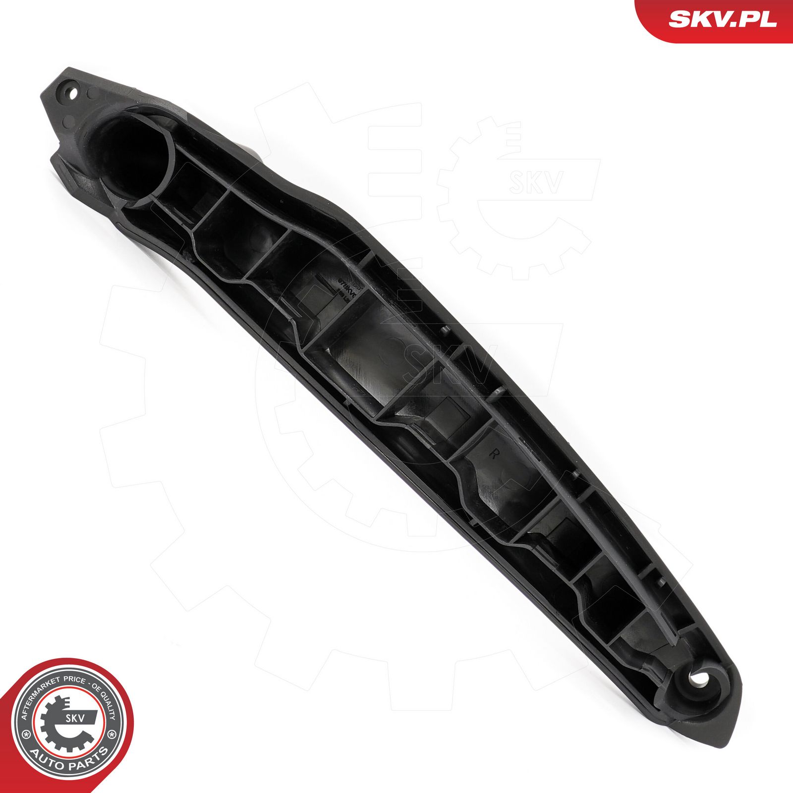 Exterior Door Handle-3