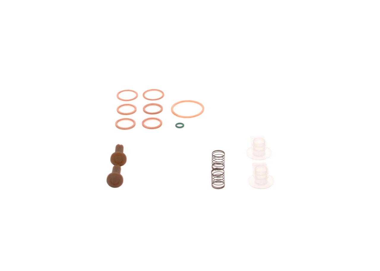 Repair Kit, fuel pump-3
