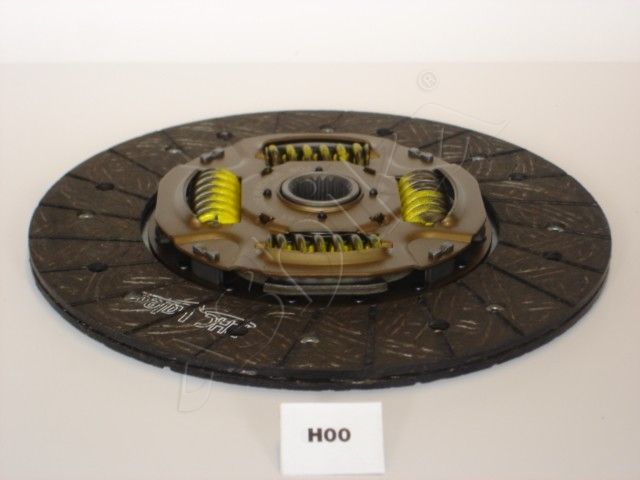 ASHIKA 80-0H-000 Clutch disc