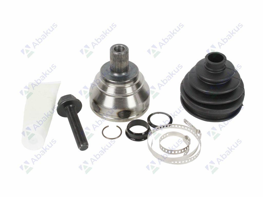 ABAKUS 141-04-008 Joint kit, drive shaft