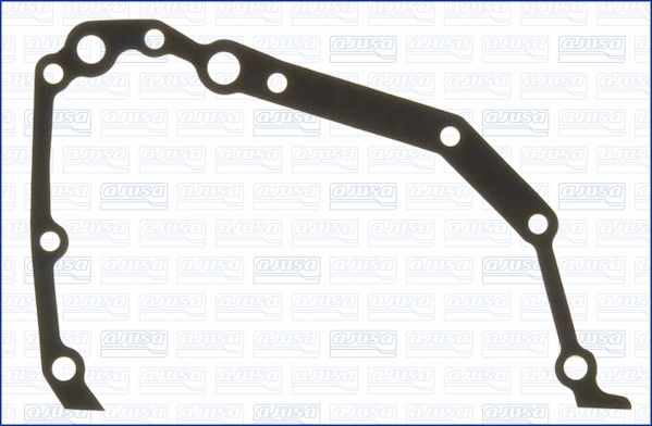 Gasket, timing case-1