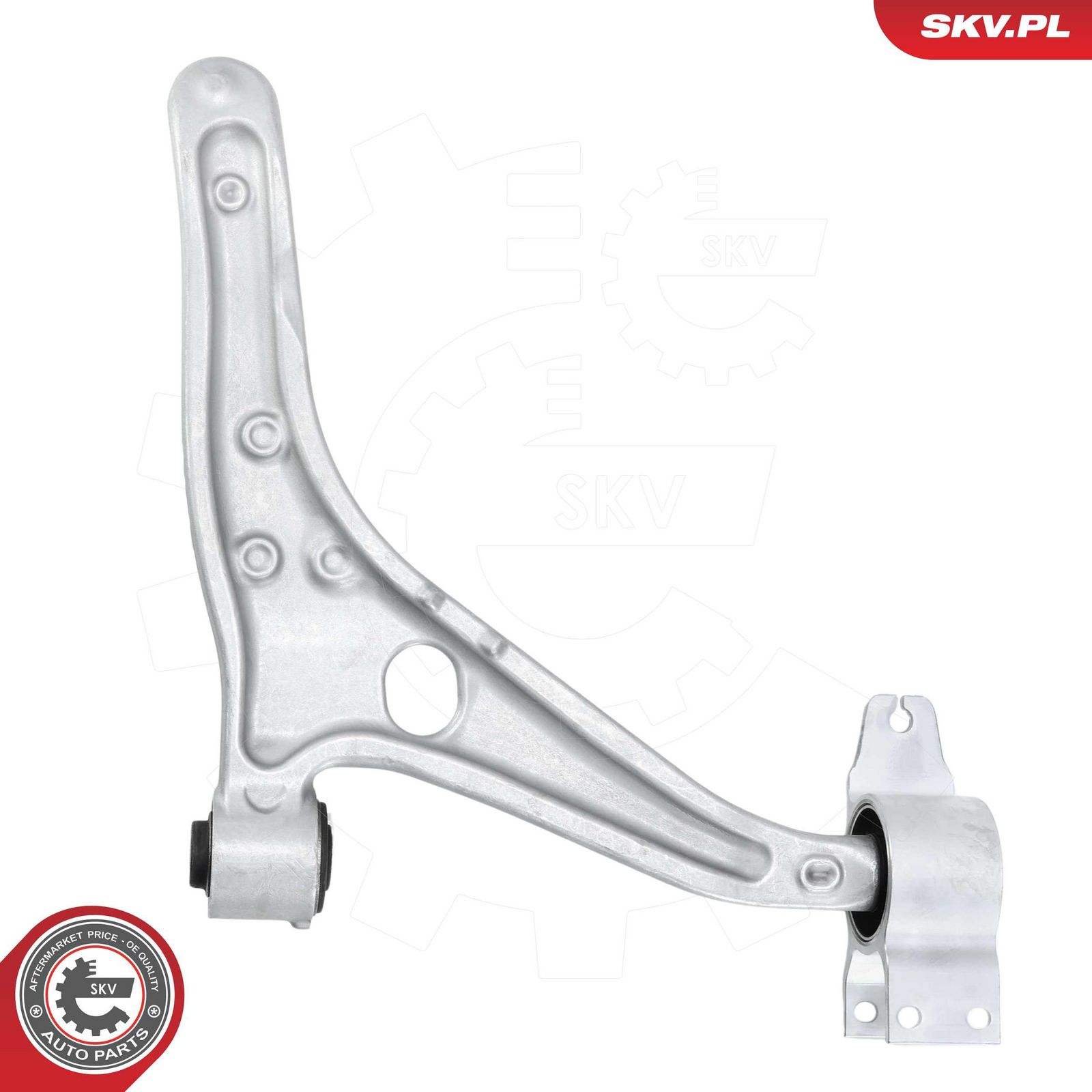 Control/Trailing Arm, wheel suspension-2