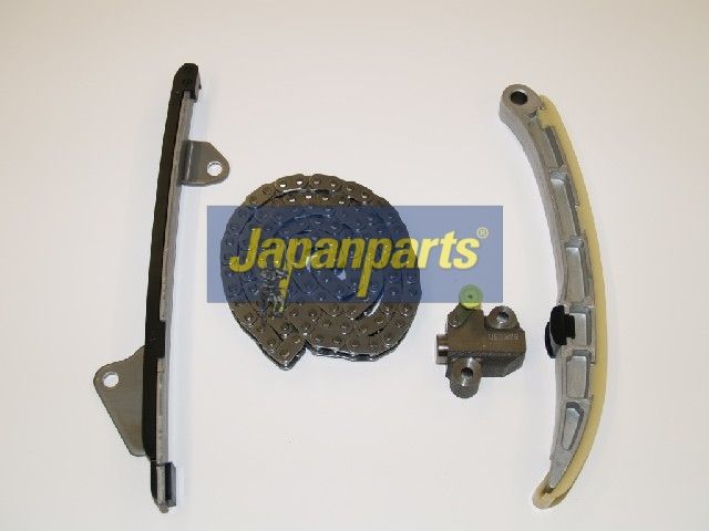 JAPANPARTS KDK-207 Timing chain kit