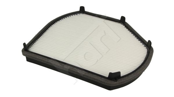 HART 328 420 Filtras, salono oras