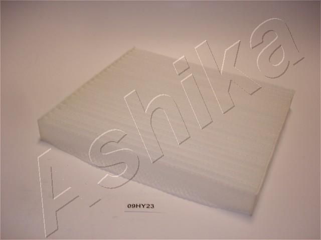 ASHIKA 21-HY-H23 Filtras, salono oras