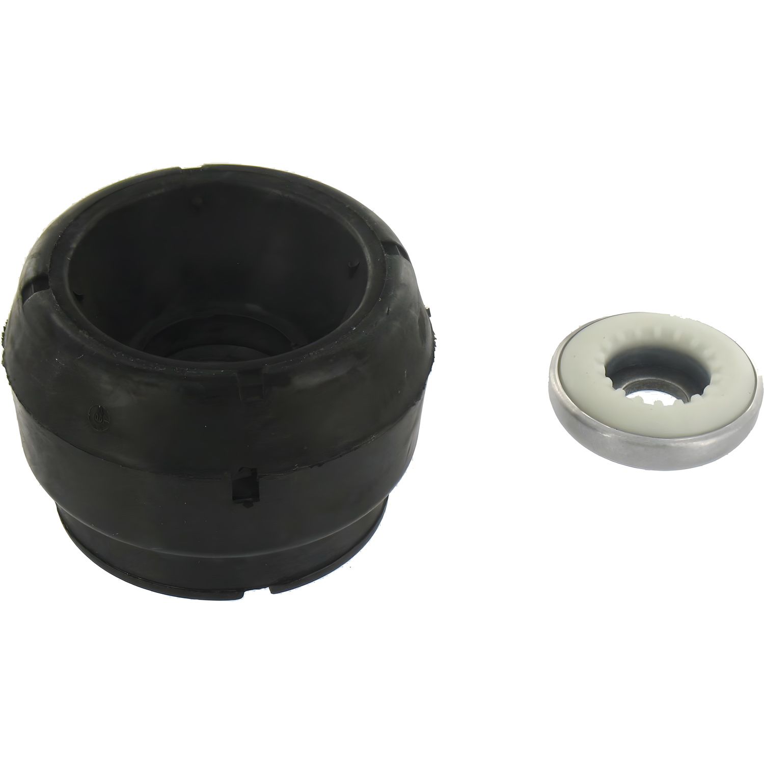 pakabos statramsčio atraminis guolis