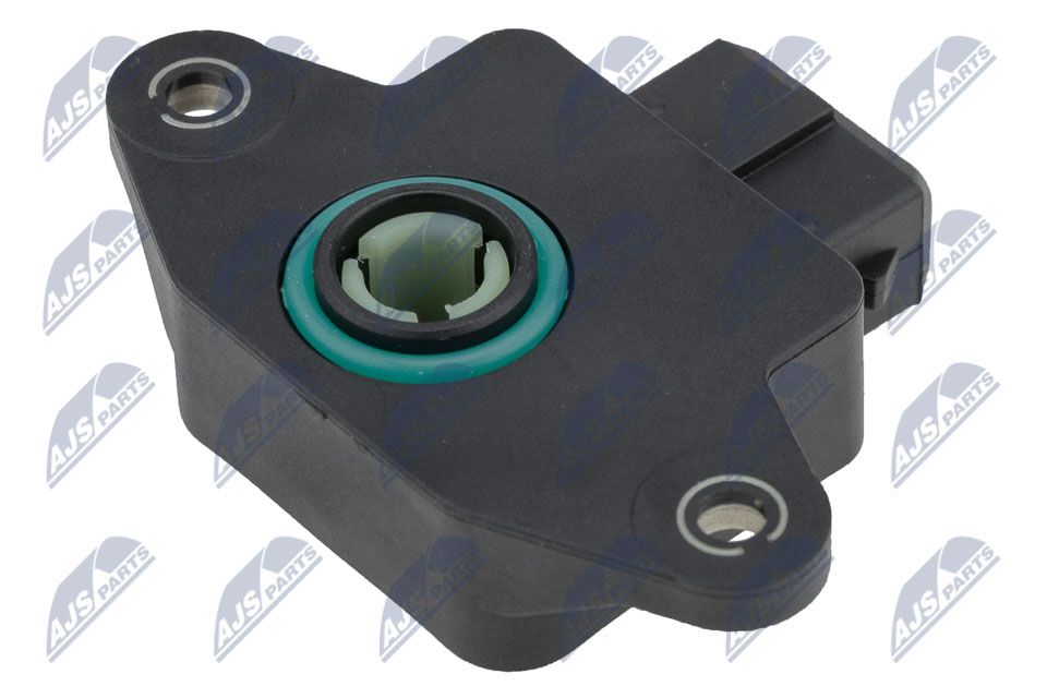 Sensor, throttle position-1