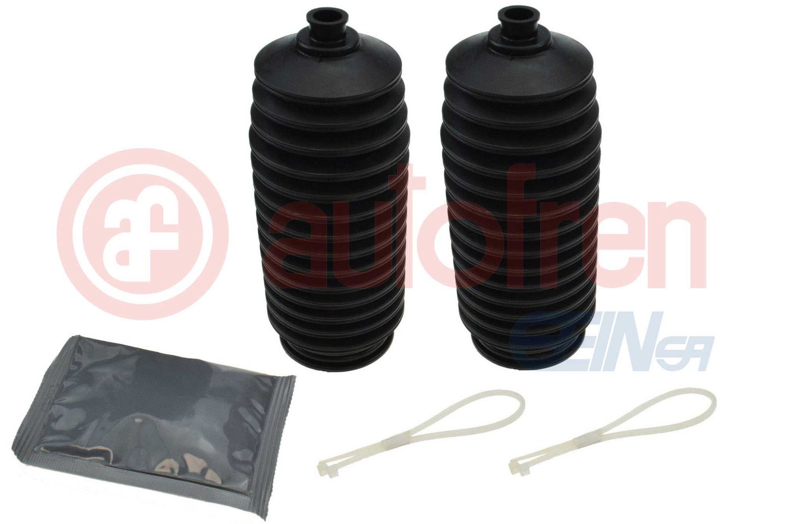 AUTOFREN SEINSA D9151C Gofruotoji membrana, vairavimas