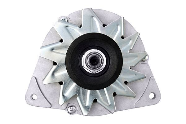 Alternator-1