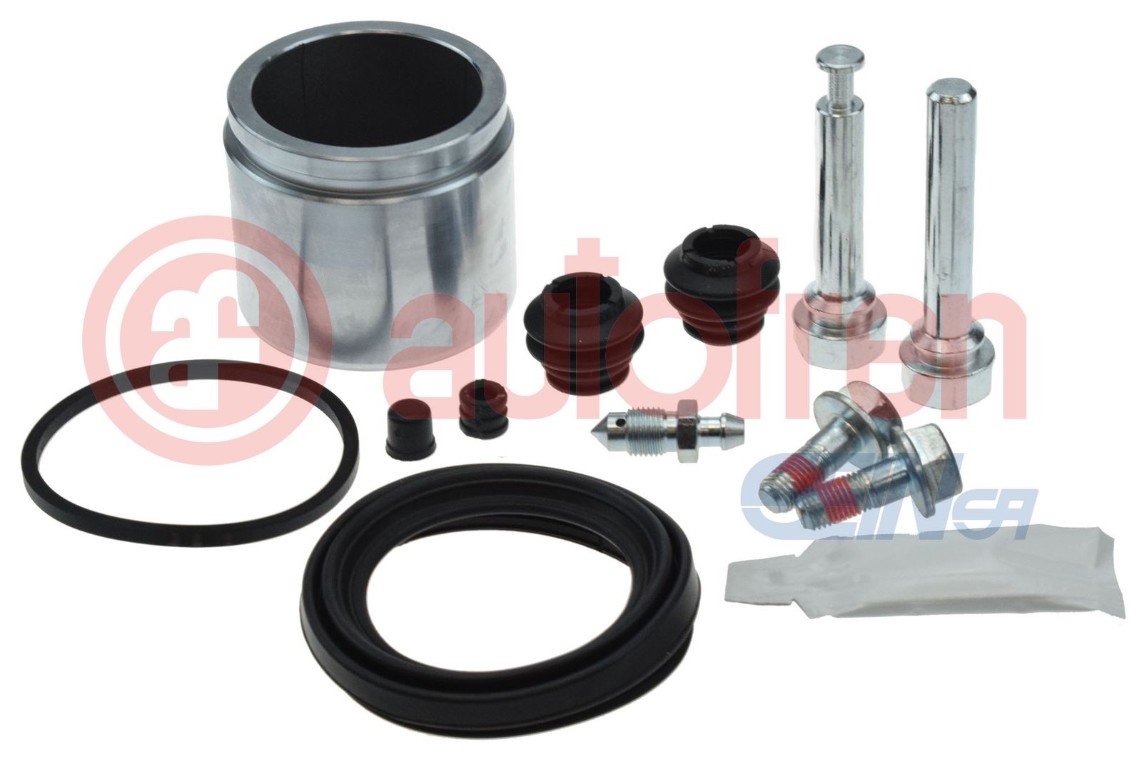 AUTOFREN SEINSA D43410S Repair kit, brake caliper