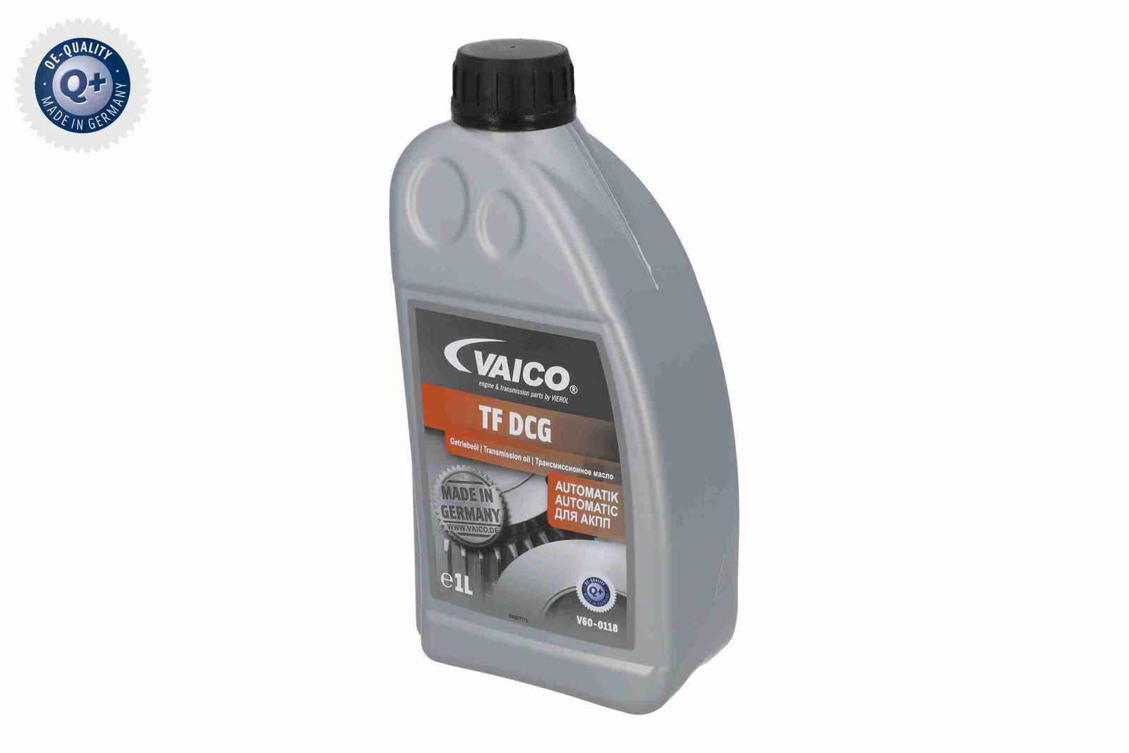 Automatic Transmission Fluid-8