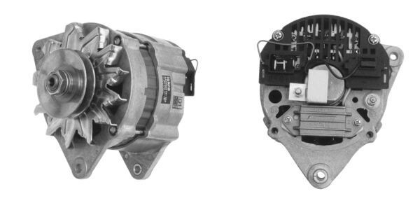 MAHLE MG 239 Alternator