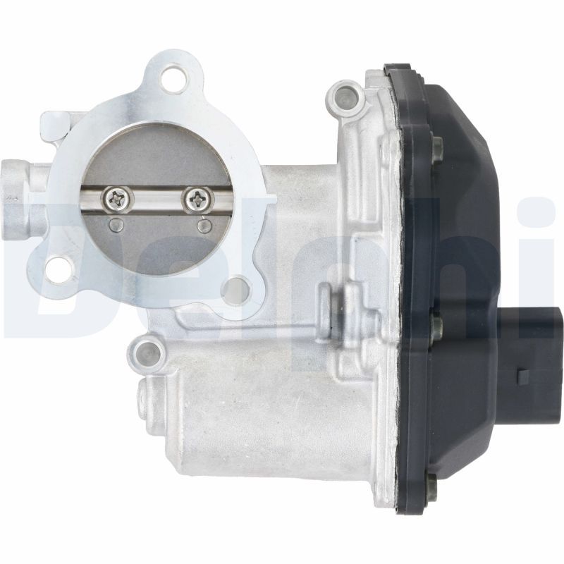 EGR Valve-4