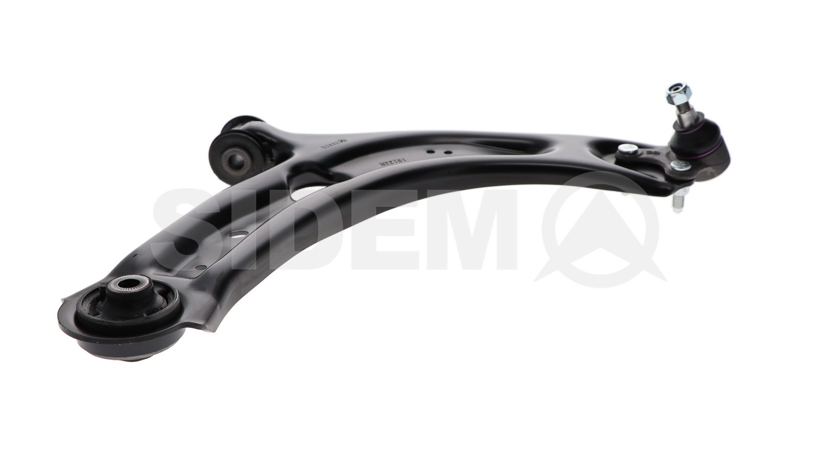 Control/Trailing Arm, wheel suspension-1